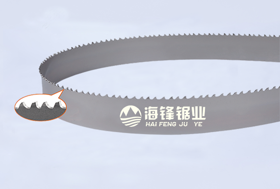 长宁PROCUT-AA抗拉齿型